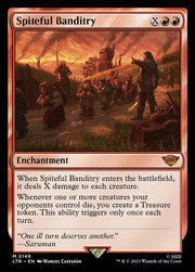Spiteful Banditry front