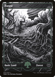 Forest (VOW) 277