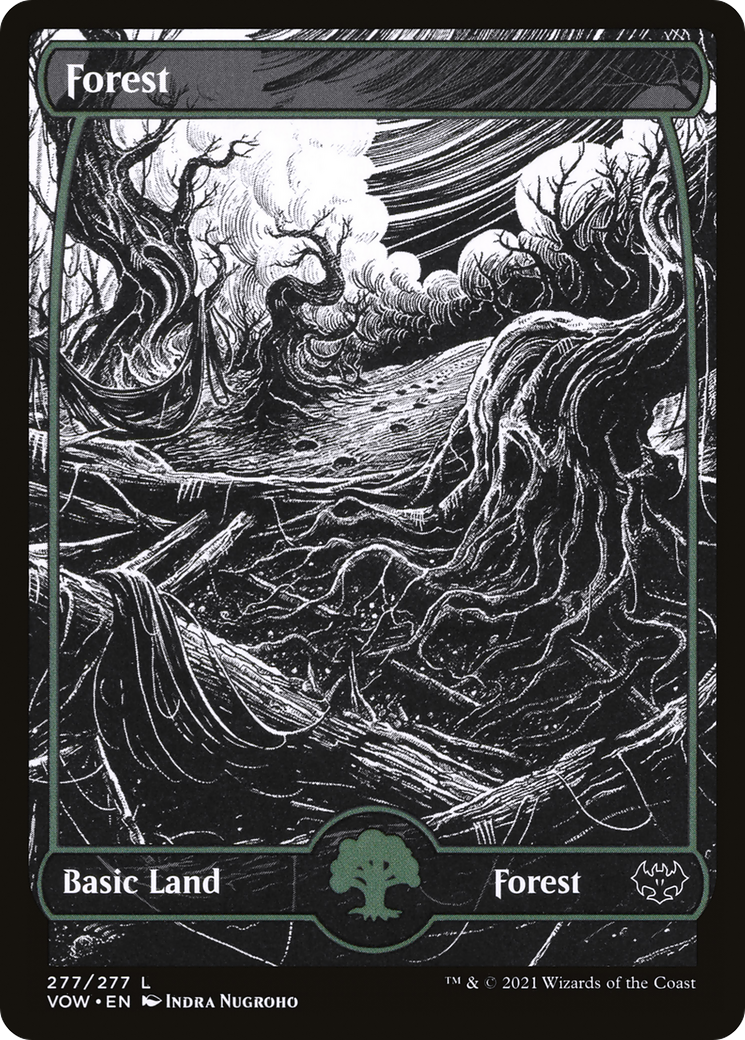 Forest (VOW) 277