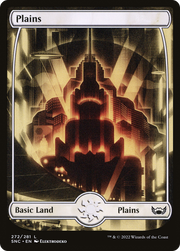 Plains (SNC) 272