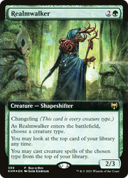 Realmwalker (KHM) 399