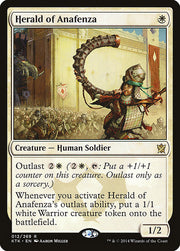 Herald of Anafenza front