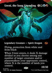 Ureni, the Song Unending (TDM) 374