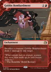 Goblin Bombardment (WOT) 43