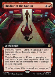 Shadow of the Goblin front