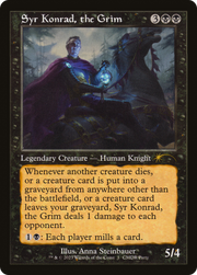 Syr Konrad, the Grim (PW23) 5