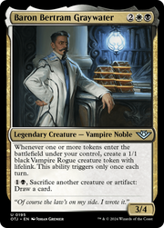 Baron Bertram Graywater (OTJ) 195