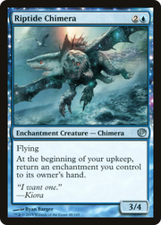 Riptide Chimera (JOU) 48