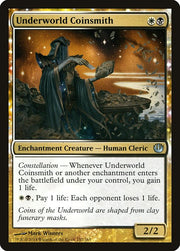 Underworld Coinsmith front