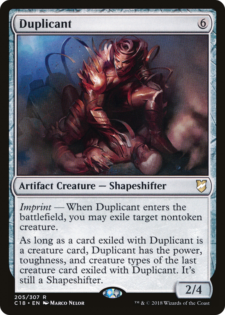 Duplicant (C18) 205