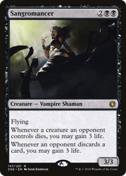 Sangromancer (CN2) 147