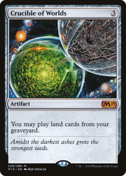 Crucible of Worlds (M19) 229