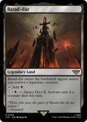 Barad-dûr (LTR) 253