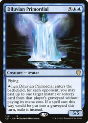 Diluvian Primordial front