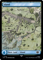 Island (LTR) 274