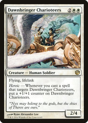 Dawnbringer Charioteers front