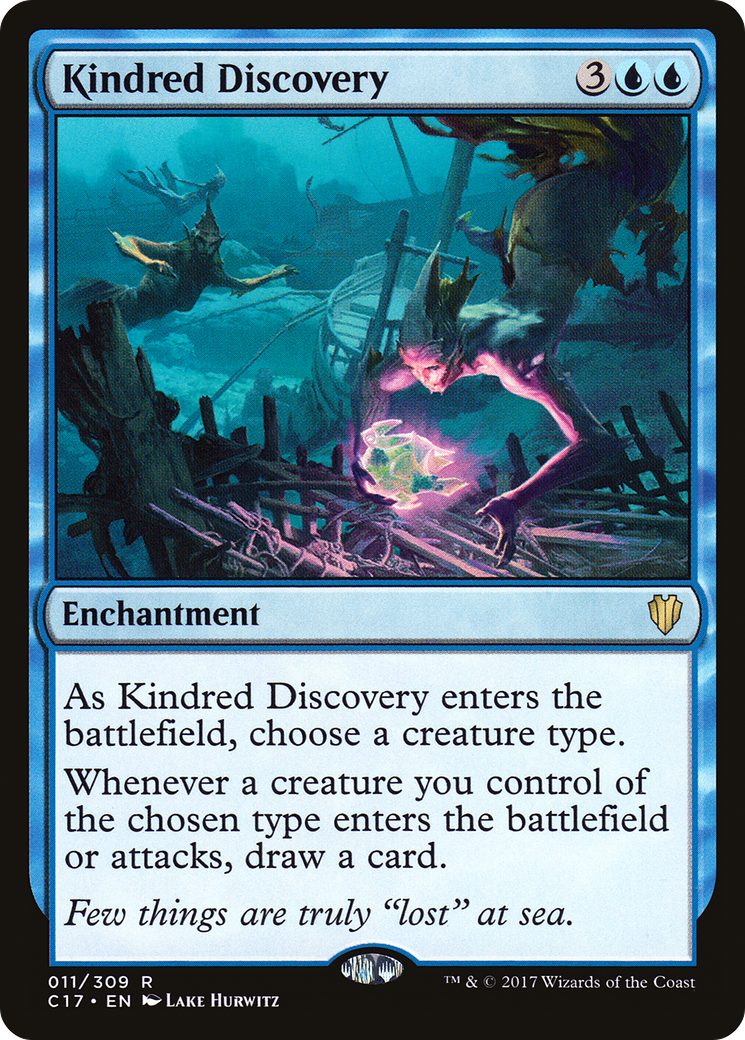 Kindred Discovery (C17) 11