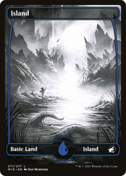 Island (MID) 271
