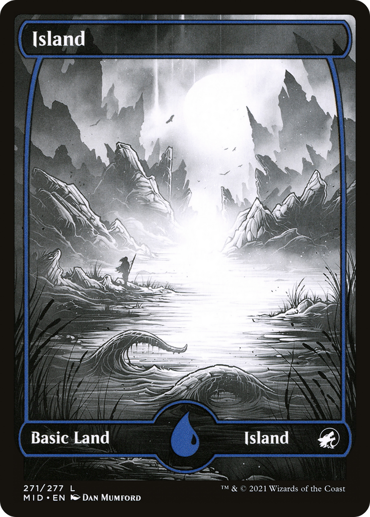 Island (MID) 271