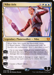 Niko Aris (PKHM) 225p