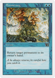 Boomerang (6ED) 58