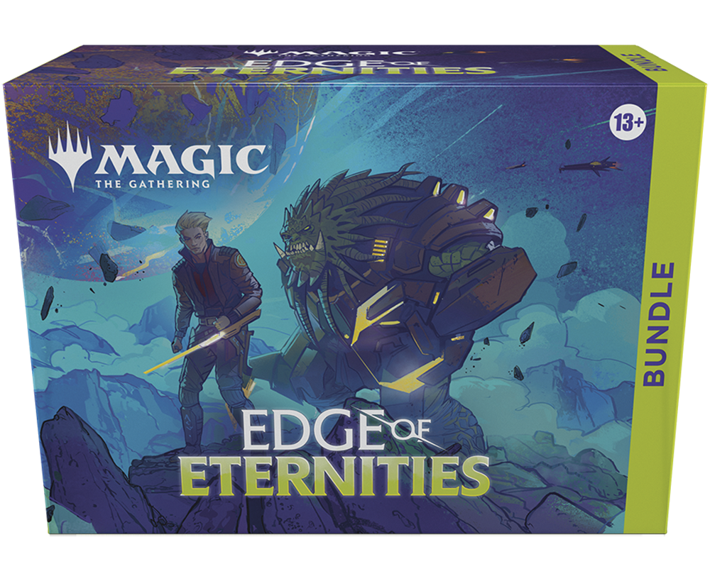 Edge of Eternities - Bundle