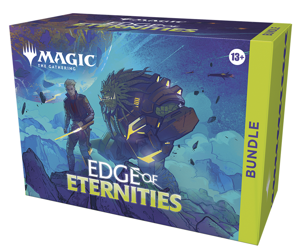 Edge of Eternities - Bundle