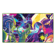 Ultimate Guard Play-Mat "Edge of Eternities" Haliya/Tezzeret