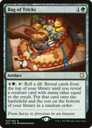 Bag of Tricks (AFC) 37