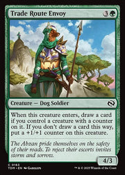 Trade Route Envoy front