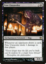 Fate Unraveler front