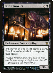 Fate Unraveler (BNG) 68