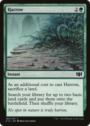 Harrow (C14) 199