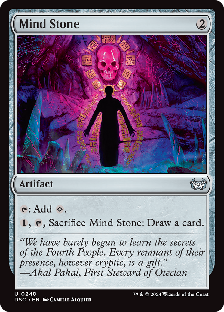 Mind Stone (DSC) 248