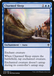 Charmed Sleep (ELD) 40