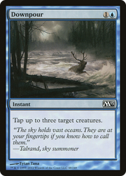 Downpour (M13) 48 - WZRD TCG