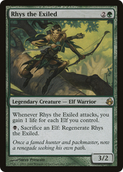 Rhys the Exiled (MOR) 135