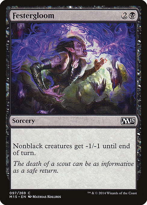 Festergloom front