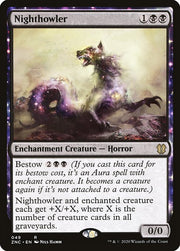 Nighthowler front
