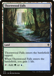 Thornwood Falls (ELD) 313