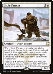 Stoic Farmer front