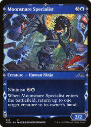 Moonsnare Specialist (NEO) 335