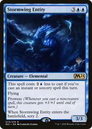 Stormwing Entity (PM21) 73p