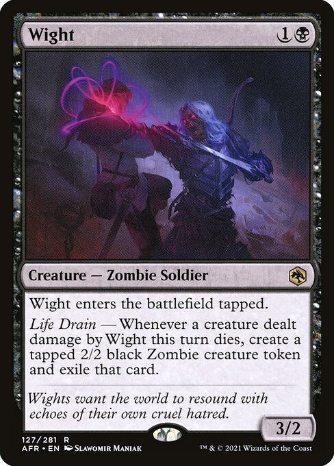 Wight front