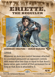 Eriette, the Beguiler (OTJ) 293