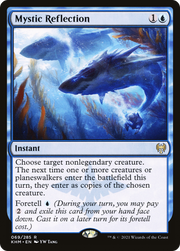 Mystic Reflection (KHM) 69