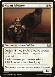 Abzan Falconer (MOC) 165