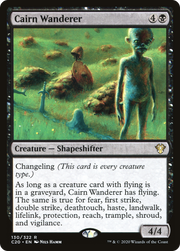 Cairn Wanderer (C20) 130