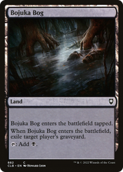 Bojuka Bog (CLB) 882