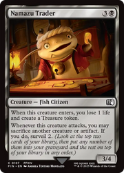 Namazu Trader (FIN) 107